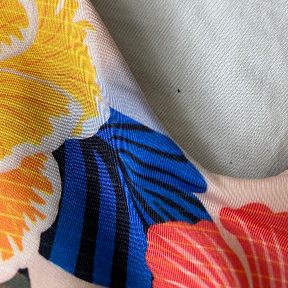 ✖️SOLD✖️Acacia Saba in Retro Paradise - Picture 3 of 4